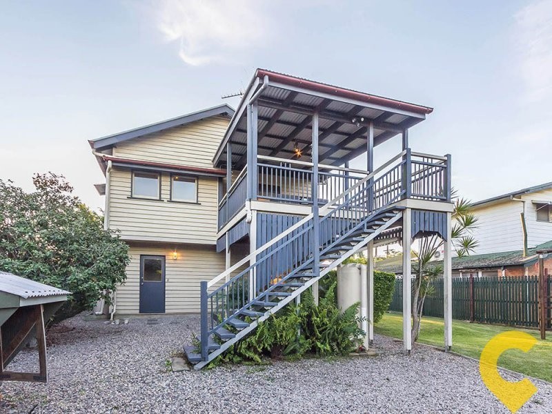 21 Mann Avenue, Northgate QLD 4013