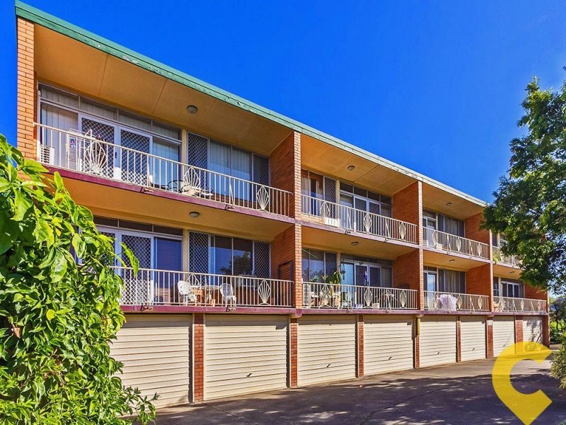 8/15 Castle Street, Kedron QLD 4031