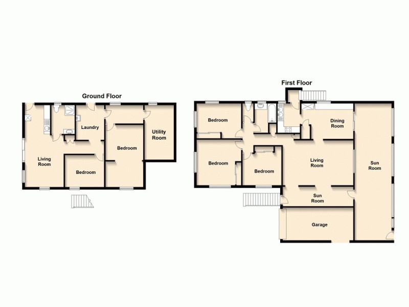 5 Trochus Street, Mansfield QLD 4122 Floorplan
