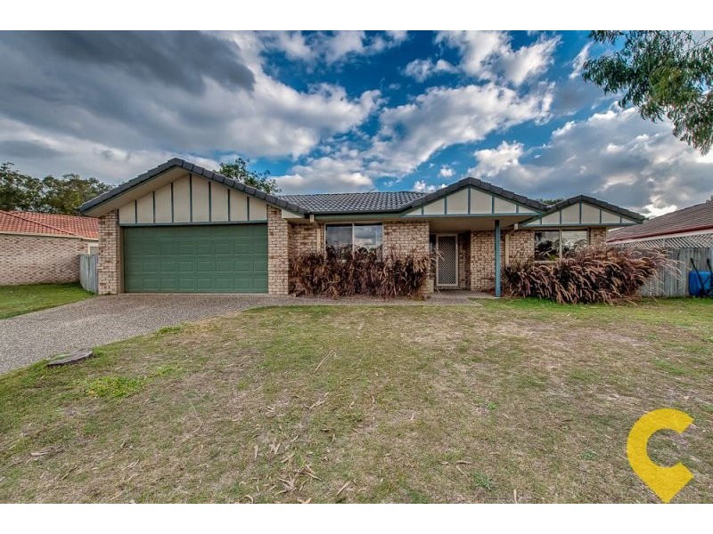 13 Anatini Place, Forest Lake QLD 4078