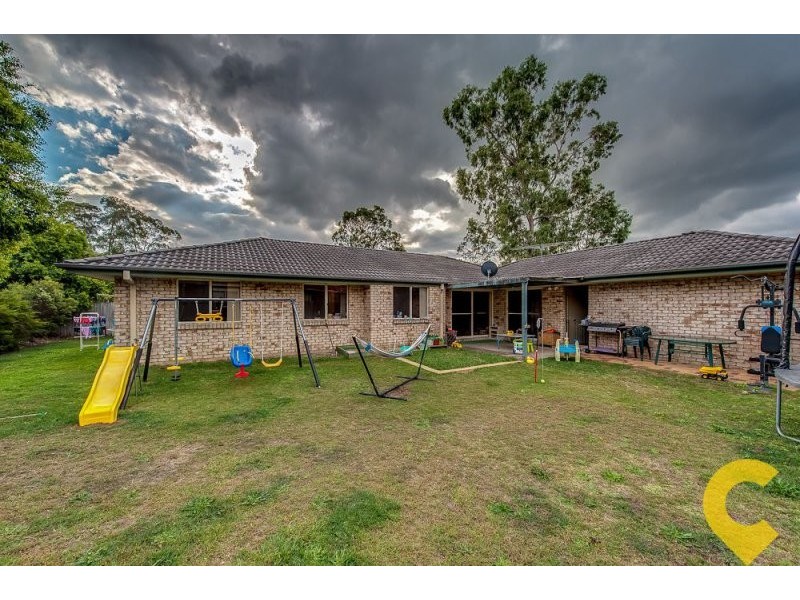 13 Anatini Place, Forest Lake QLD 4078