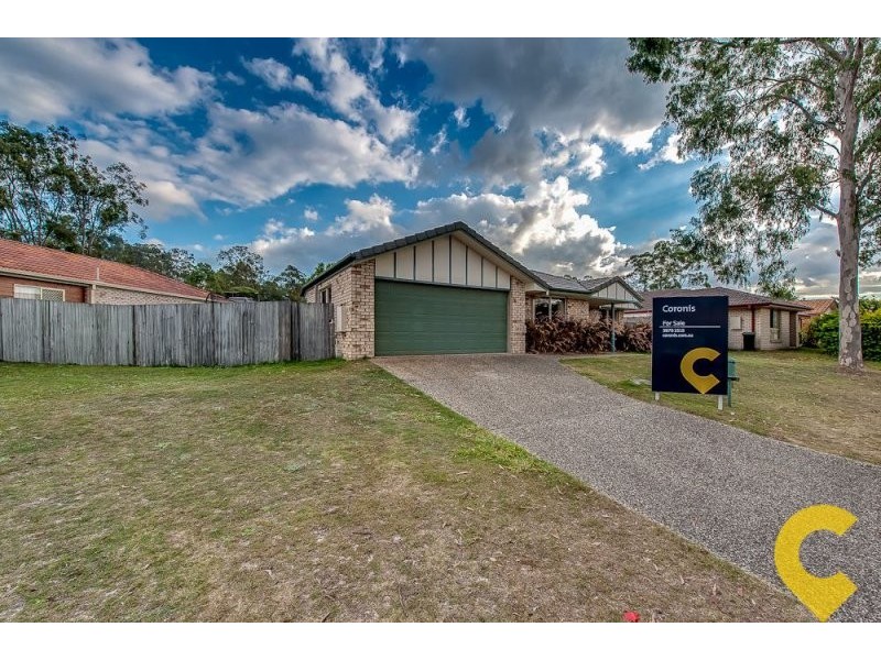 13 Anatini Place, Forest Lake QLD 4078