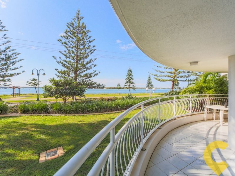510 Marine Parade, Biggera Waters QLD 4216