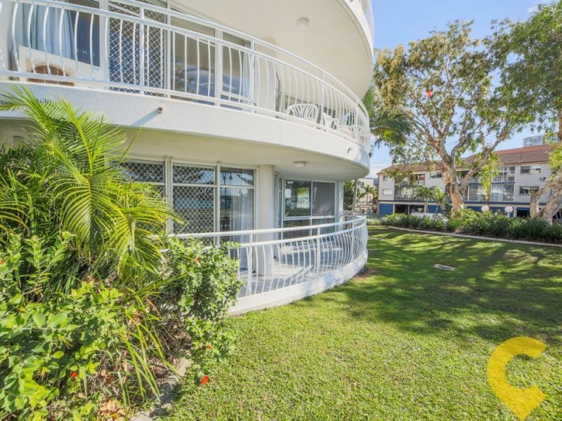 510 Marine Parade, Biggera Waters QLD 4216