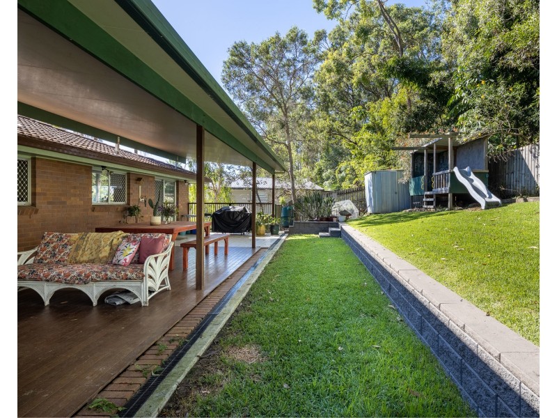 11 Teenan Street, Ferny Hills QLD 4055