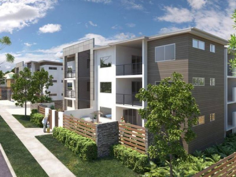 1/50 Collier Street, Stafford QLD 4053