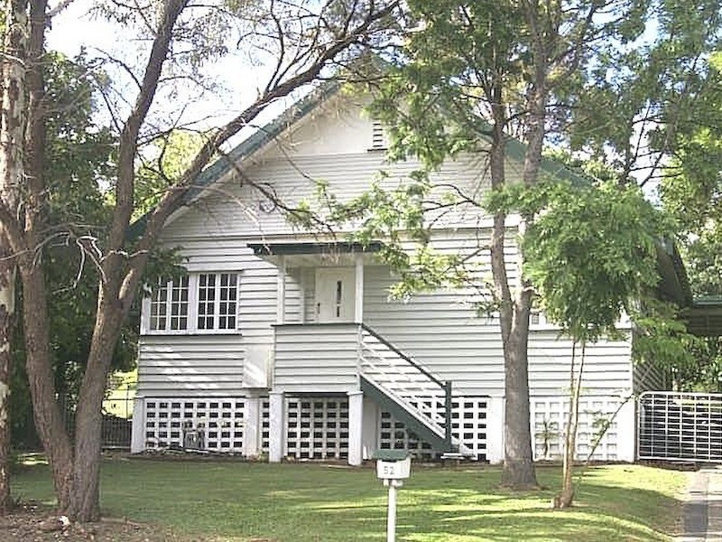 Stafford Heights QLD 4053