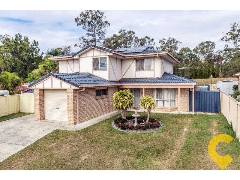 18 Wilkins Court, Boronia Heights QLD 4124