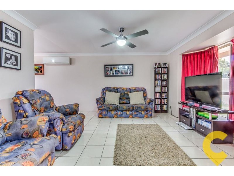 18 Wilkins Court, Boronia Heights QLD 4124