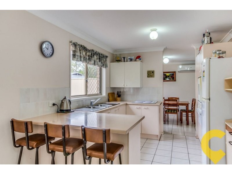18 Wilkins Court, Boronia Heights QLD 4124