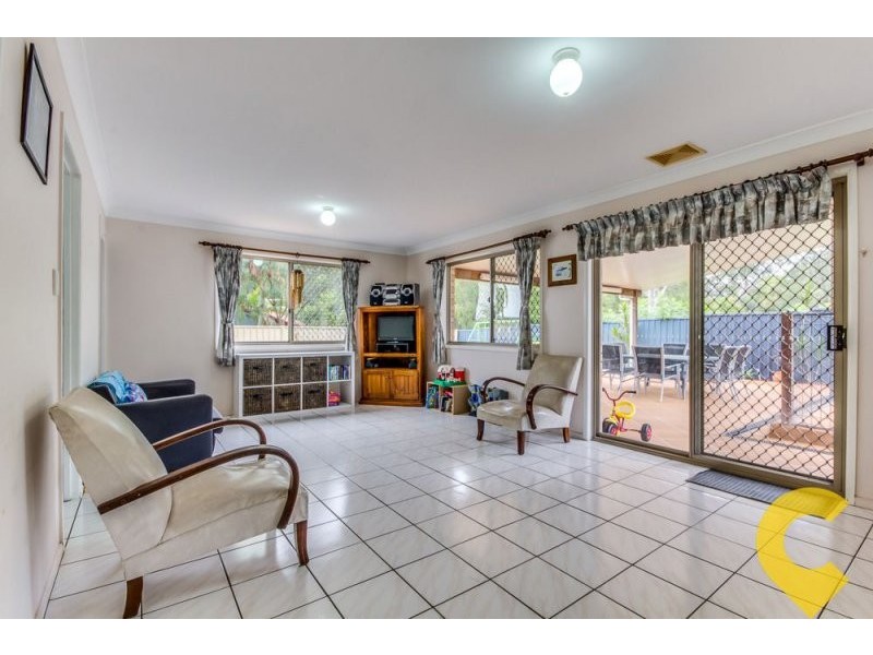 18 Wilkins Court, Boronia Heights QLD 4124