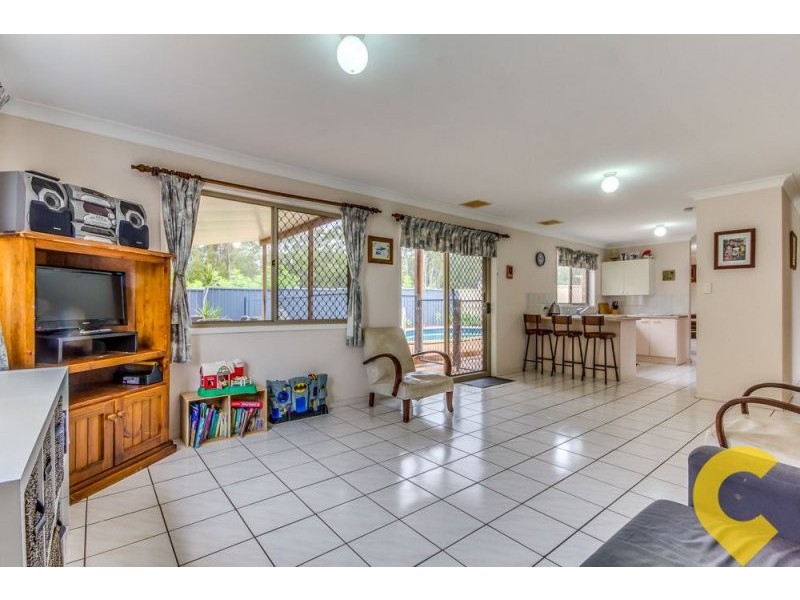 18 Wilkins Court, Boronia Heights QLD 4124