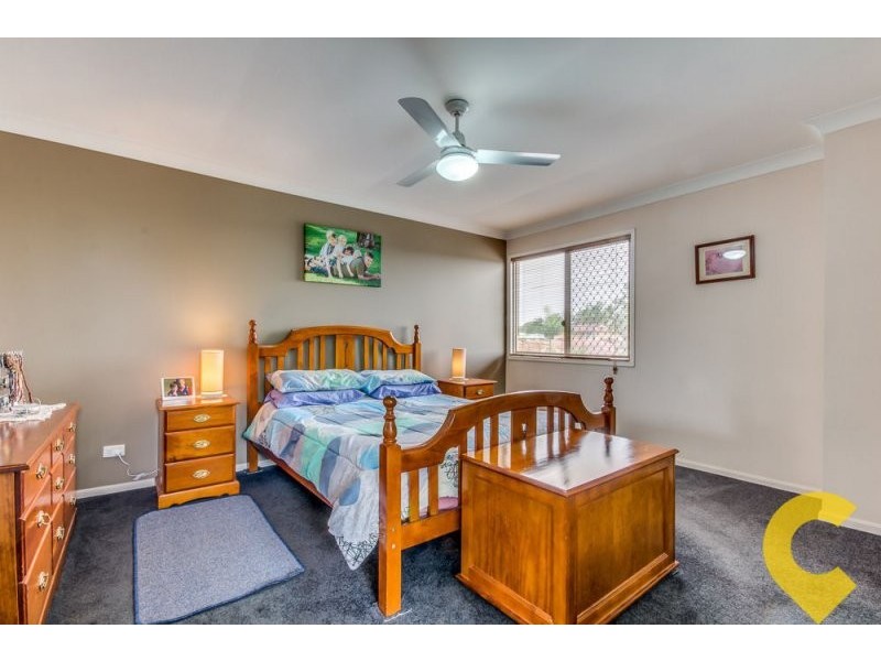 18 Wilkins Court, Boronia Heights QLD 4124