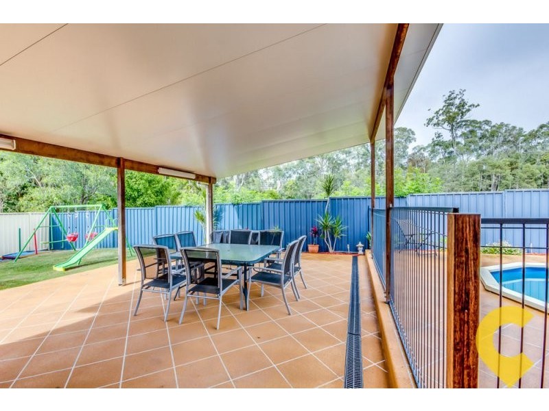 18 Wilkins Court, Boronia Heights QLD 4124