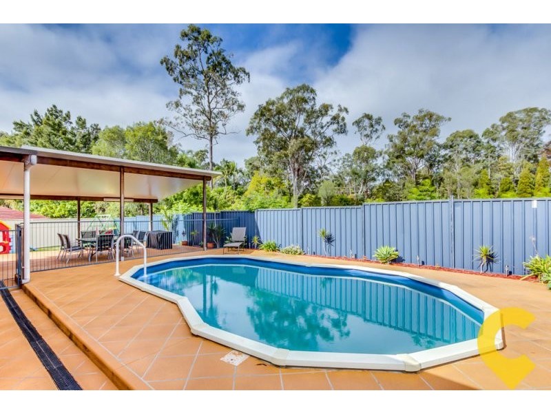 18 Wilkins Court, Boronia Heights QLD 4124