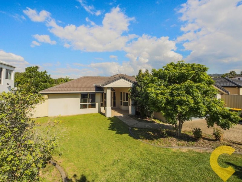 78 Billinghurst Crescent, Upper Coomera QLD 4209