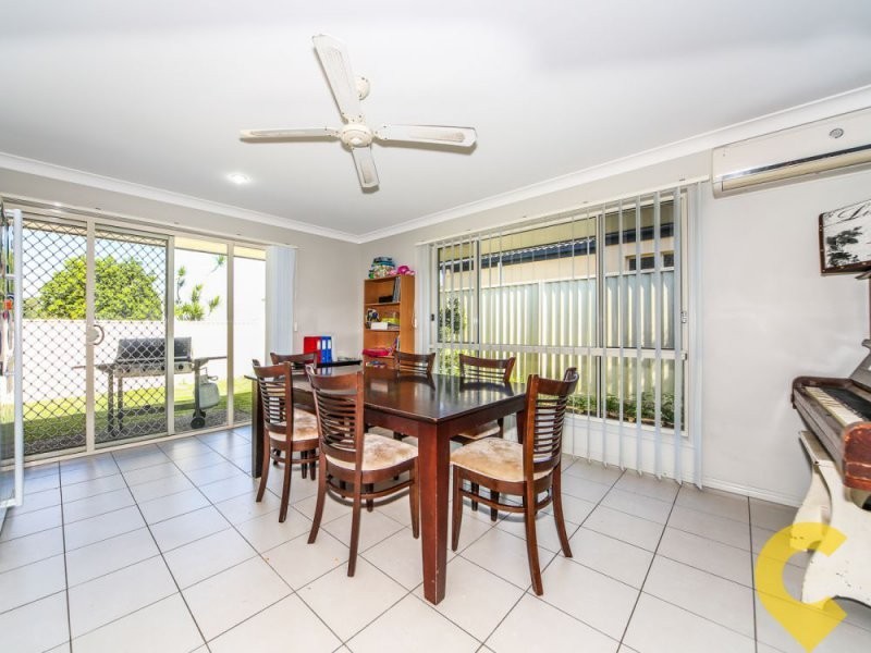 78 Billinghurst Crescent, Upper Coomera QLD 4209