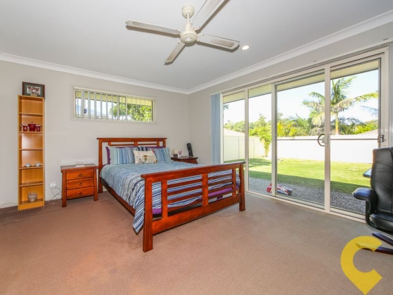 78 Billinghurst Crescent, Upper Coomera QLD 4209