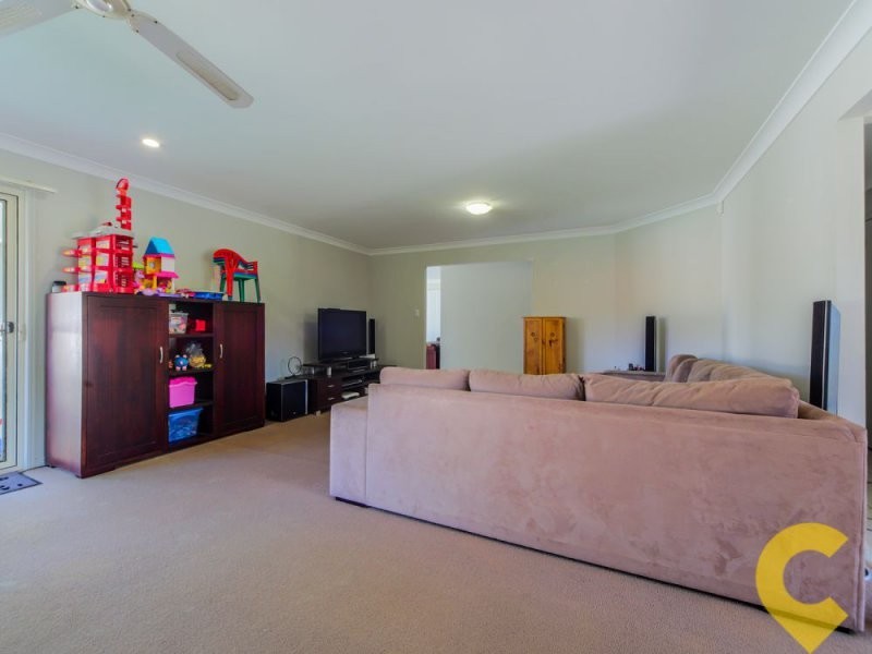 78 Billinghurst Crescent, Upper Coomera QLD 4209
