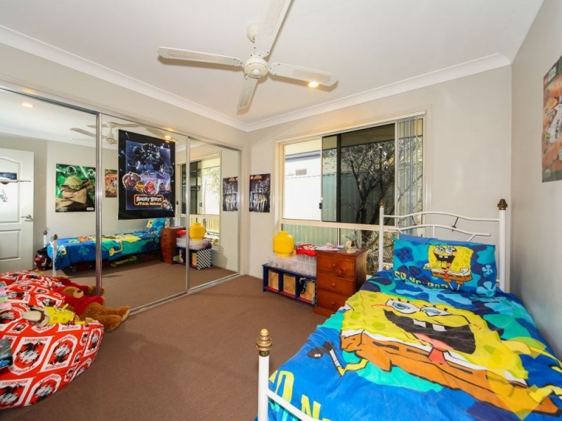 78 Billinghurst Crescent, Upper Coomera QLD 4209