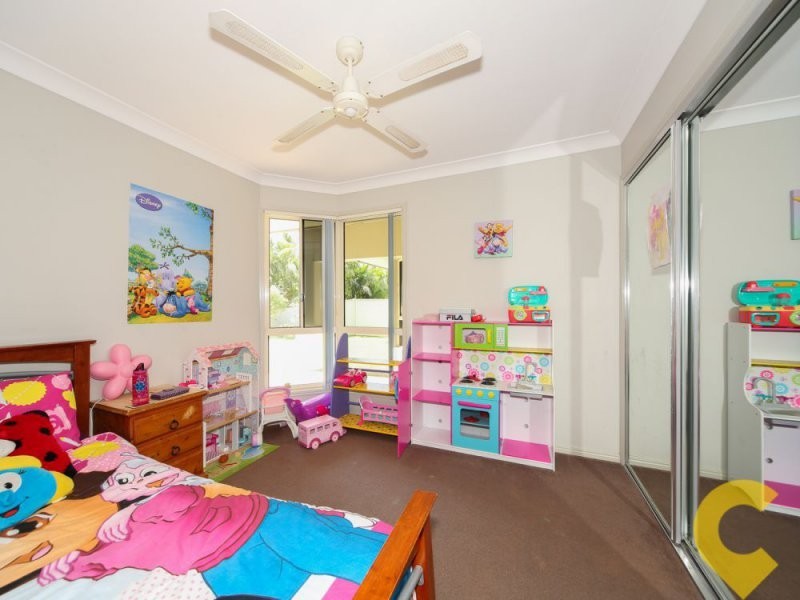 78 Billinghurst Crescent, Upper Coomera QLD 4209