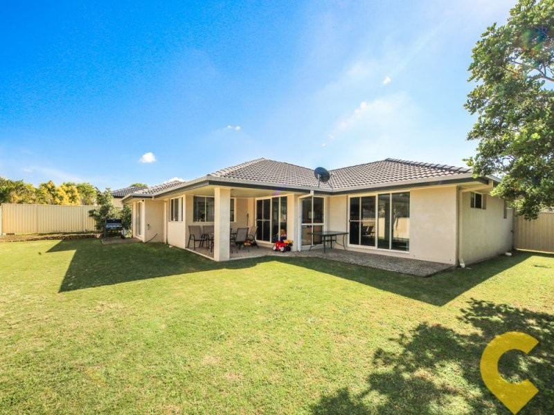 78 Billinghurst Crescent, Upper Coomera QLD 4209