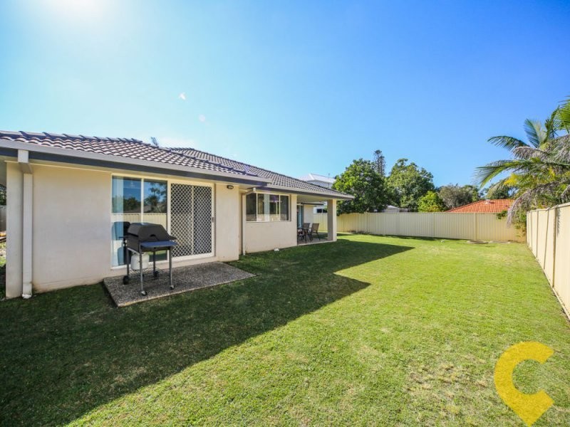 78 Billinghurst Crescent, Upper Coomera QLD 4209