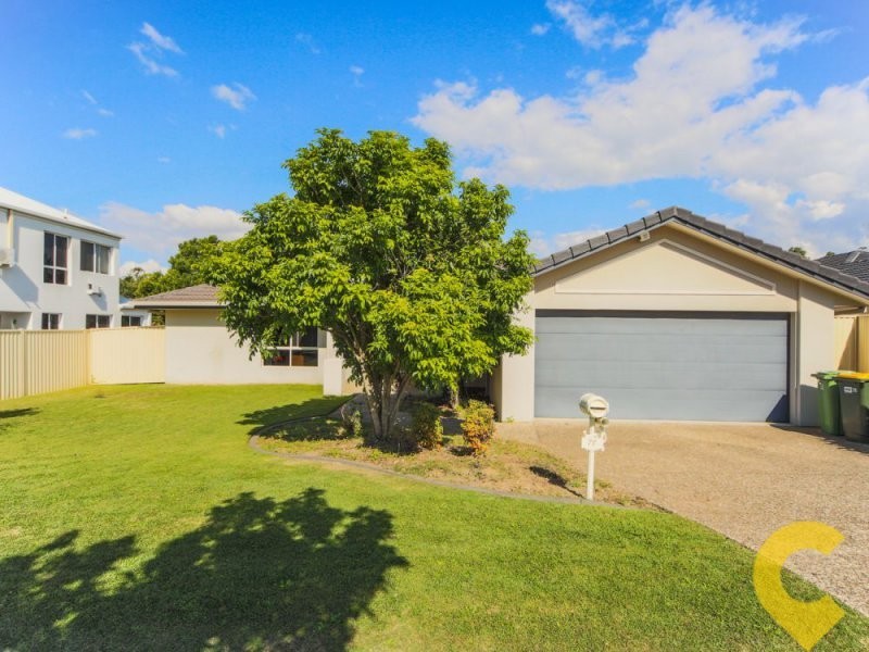 78 Billinghurst Crescent, Upper Coomera QLD 4209