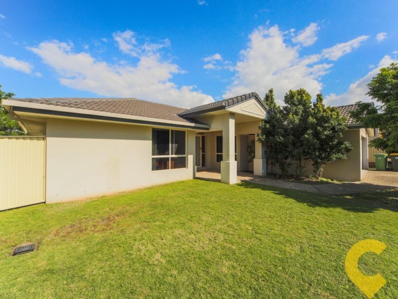 78 Billinghurst Crescent, Upper Coomera QLD 4209