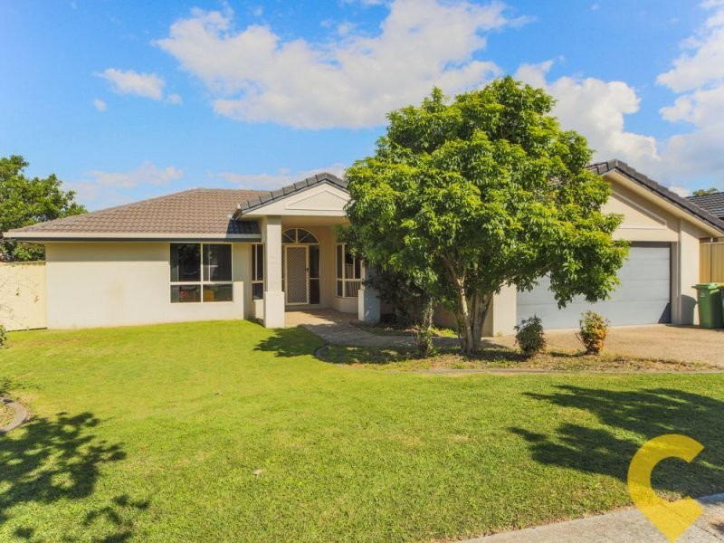 78 Billinghurst Crescent, Upper Coomera QLD 4209