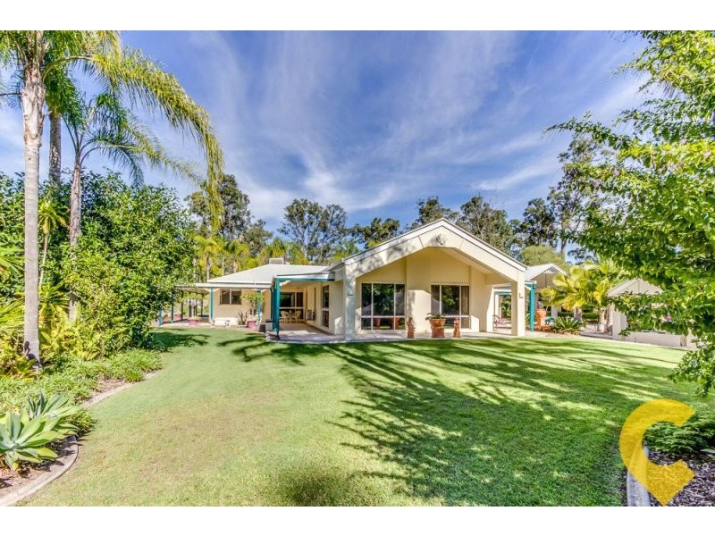 234-238 Thompson Road, Greenbank QLD 4124