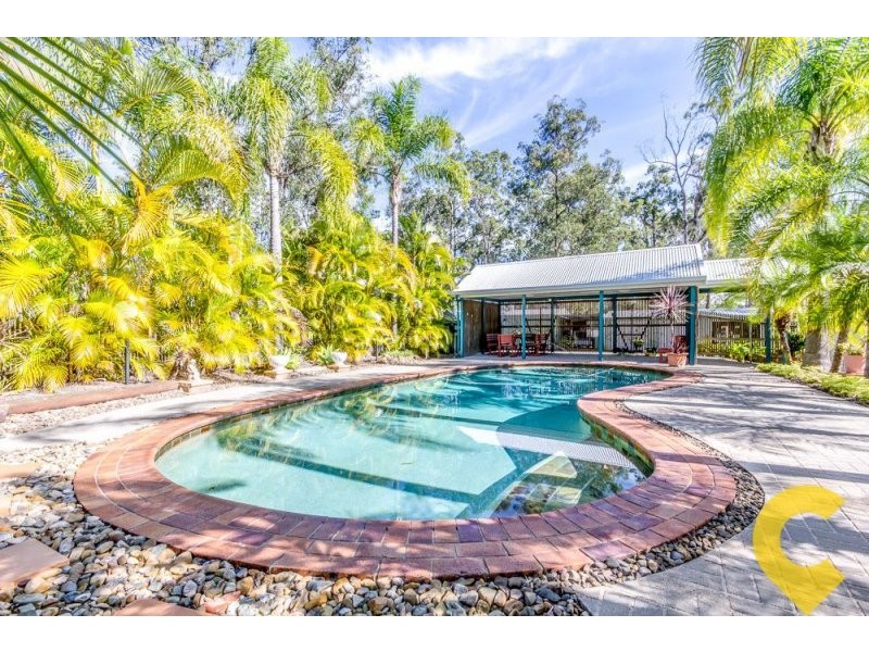 234-238 Thompson Road, Greenbank QLD 4124