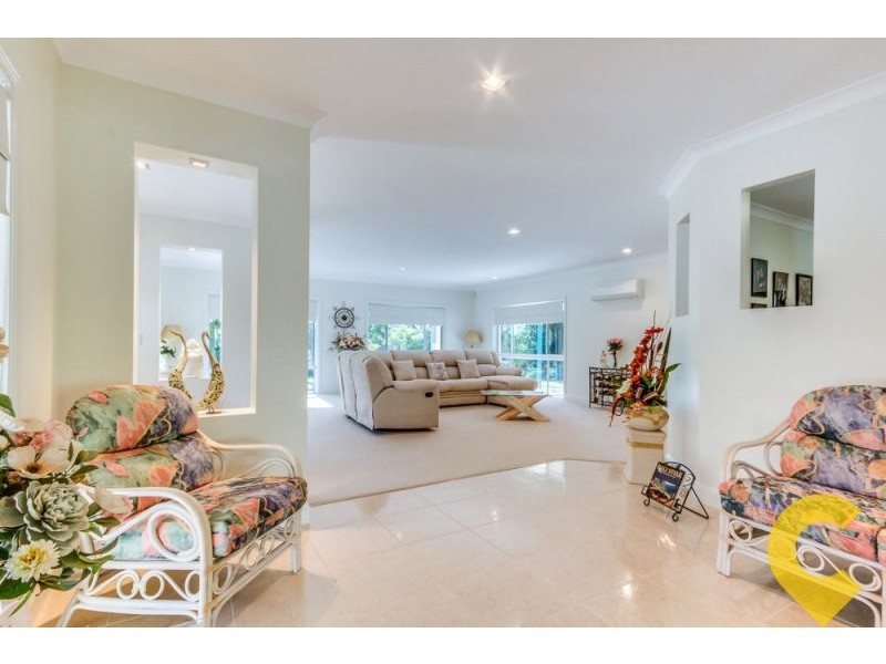234-238 Thompson Road, Greenbank QLD 4124