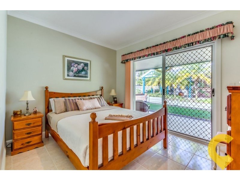 234-238 Thompson Road, Greenbank QLD 4124