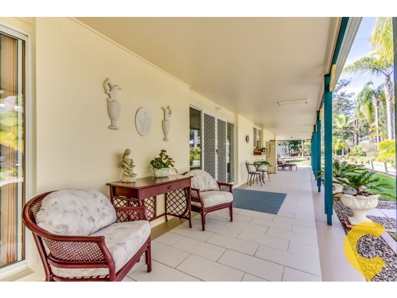 234-238 Thompson Road, Greenbank QLD 4124