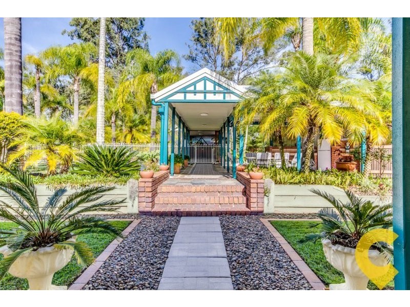 234-238 Thompson Road, Greenbank QLD 4124