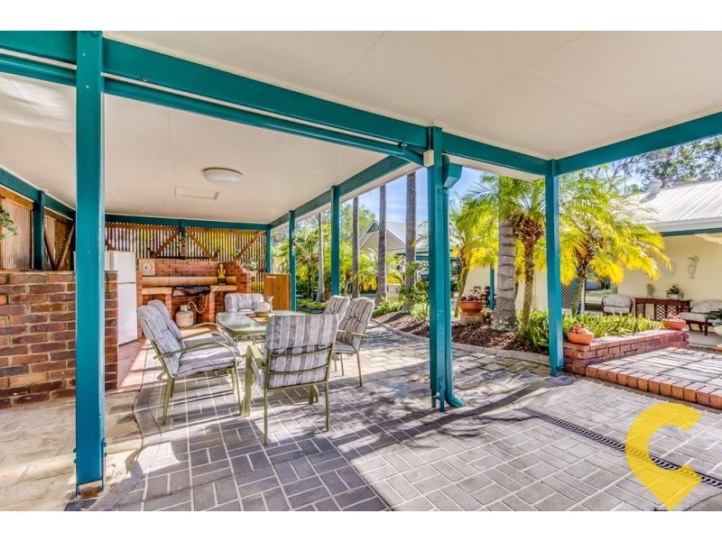 234-238 Thompson Road, Greenbank QLD 4124
