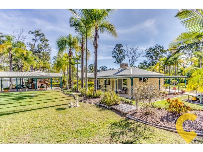 234-238 Thompson Road, Greenbank QLD 4124