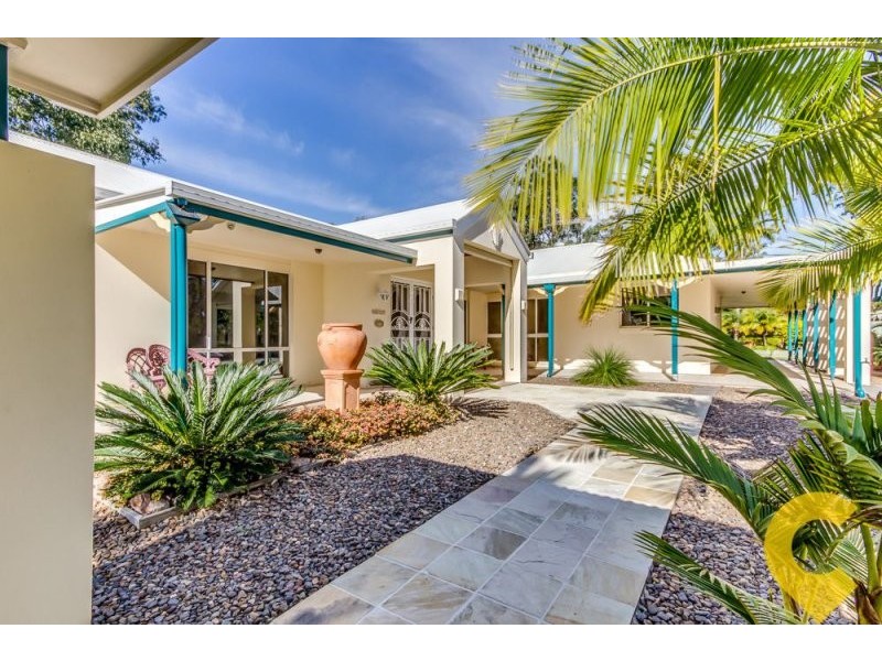 234-238 Thompson Road, Greenbank QLD 4124