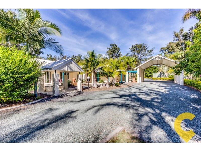 234-238 Thompson Road, Greenbank QLD 4124