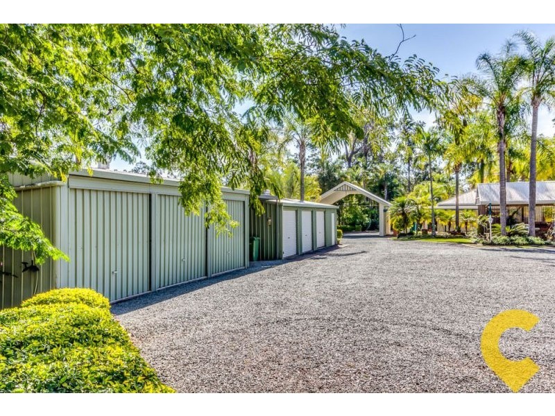 234-238 Thompson Road, Greenbank QLD 4124