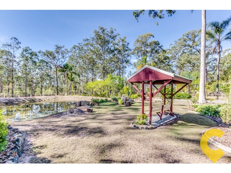 234-238 Thompson Road, Greenbank QLD 4124