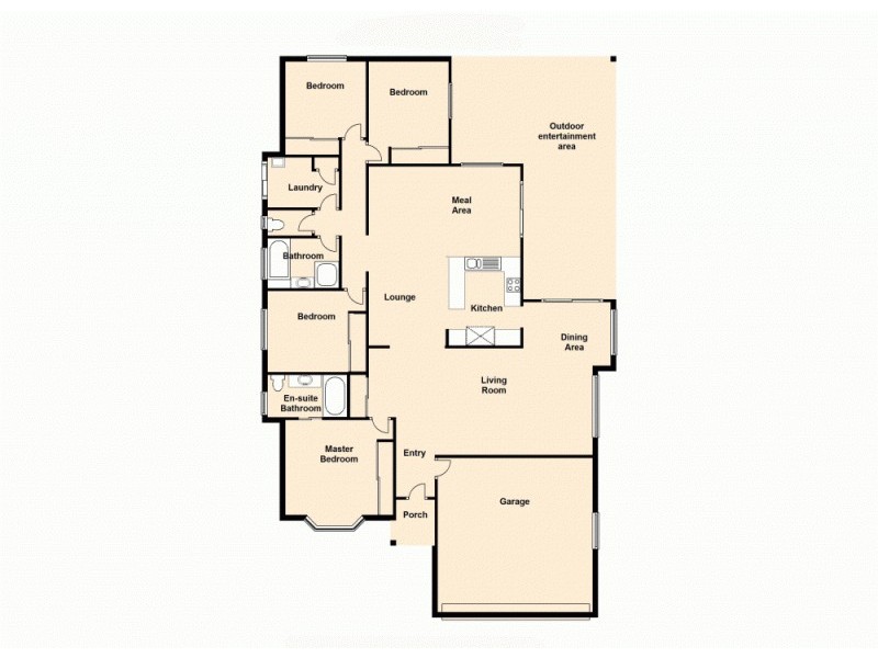 9 Murson Street, Taigum QLD 4018 Floorplan