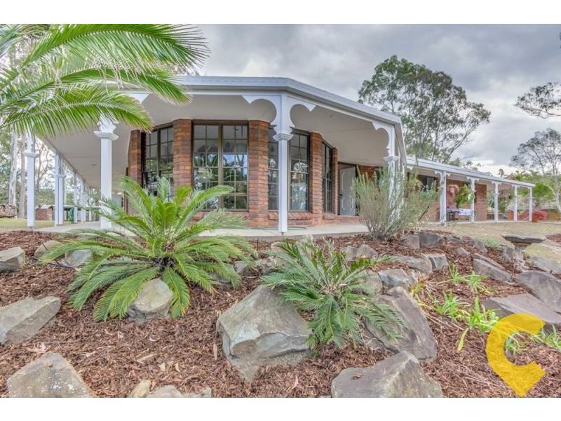 10 Cooberrie Street, Cornubia QLD 4130
