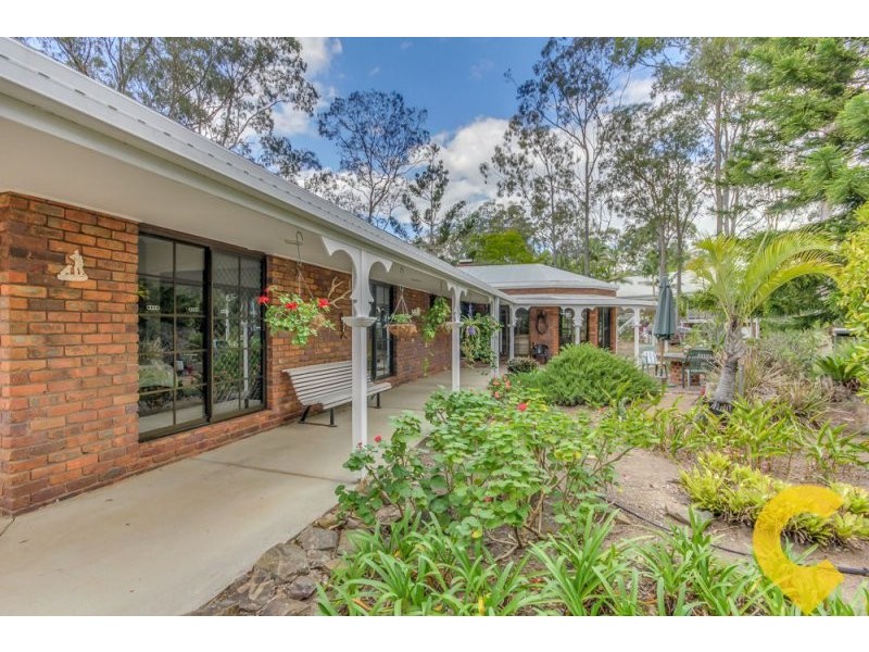 10 Cooberrie Street, Cornubia QLD 4130
