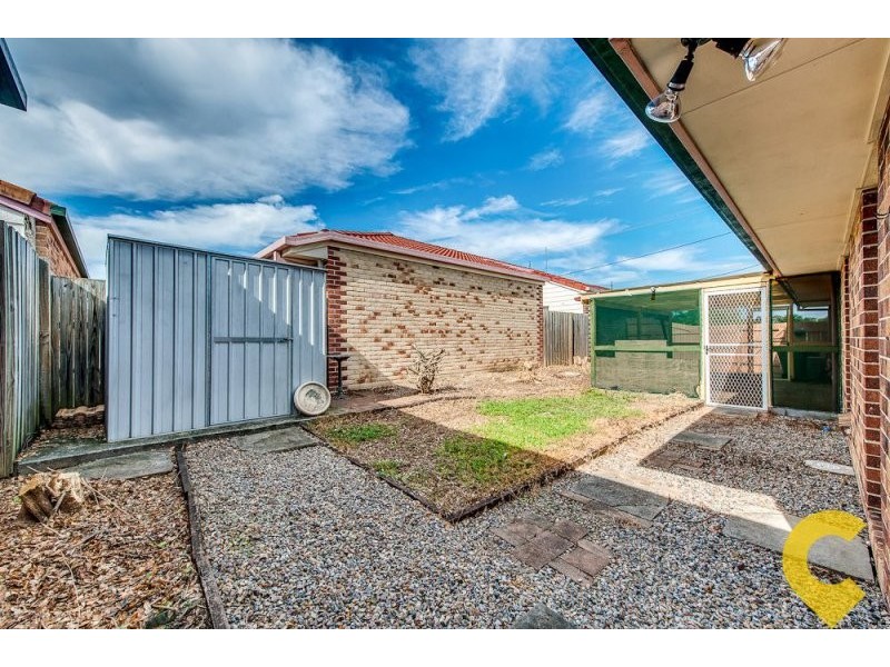 2/31 Argyle Street, Redbank Plains QLD 4301