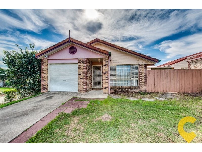 2/31 Argyle Street, Redbank Plains QLD 4301