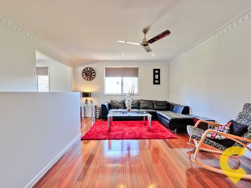 76 Lancaster Street, Coorparoo QLD 4151