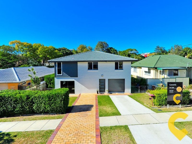 76 Lancaster Street, Coorparoo QLD 4151