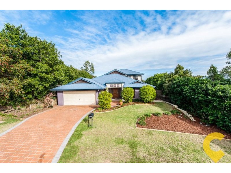 3 Mountain Ash Place, Brookwater QLD 4300